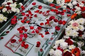 برگزاری تظاهرات محکومیت جنایت تروریستی گلزار شهدای شهر کرمان در سراسر استان گیلان