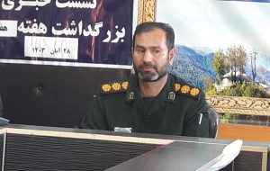 بسیج نگاه قومی، مذهبی و سیاسی نسبت به محلات و افراد ندارد