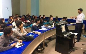 کلاس درس تمام دانشگاه‌ها تا پایان ترم مجازی شد