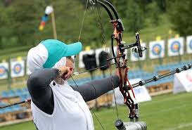 درخشش کمانداران گیلانی در رقابت‌های قهرمانی کشور