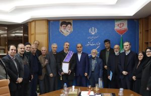 خیرین مدرسه ساز، یاریگر نهضت توسعه عدالت آموزشی هستند