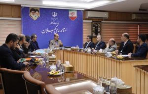 فرایند رسمی هفتمین دوره انتخابات شوراهای اسلامی شهر و روستا در گیلان آغاز شد