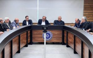 سرمایه‌گذاری در صنعت گردشگری به عشق، علاقه و توان مالی نیازمند است