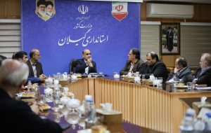 مهارت و فناوری، موتور پیشرفت پایدار اقتصاد گیلان است