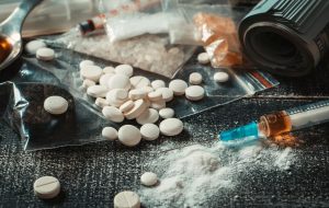 خطر مرگ با ترکیب مواد مخدر و داروهای آرام‌بخش