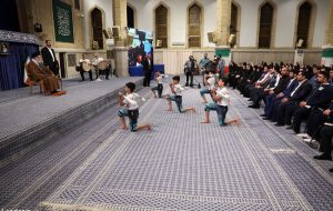 اصلاً شما چه کاره هستی؟!