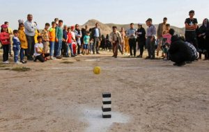 با حمایت وزارت ورزش و جوانان؛ باشگاه‌های بازی‌های بومی‌محلی کشور راه‌اندازی می‌شوند