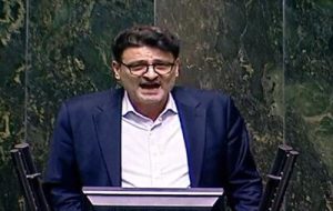 طرح هادی مأمنی برای زمین خواران و دلالان شده است