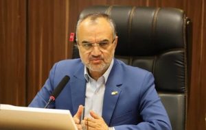 سرمایه‌گذاری ۱۳ میلیاردی در تالاب عینک برای توسعه گردشگری شهری