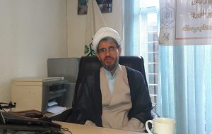 بقاع متبرکه می‌توانند به کانون‌های فرهنگی و گردشگری تبدیل شوند