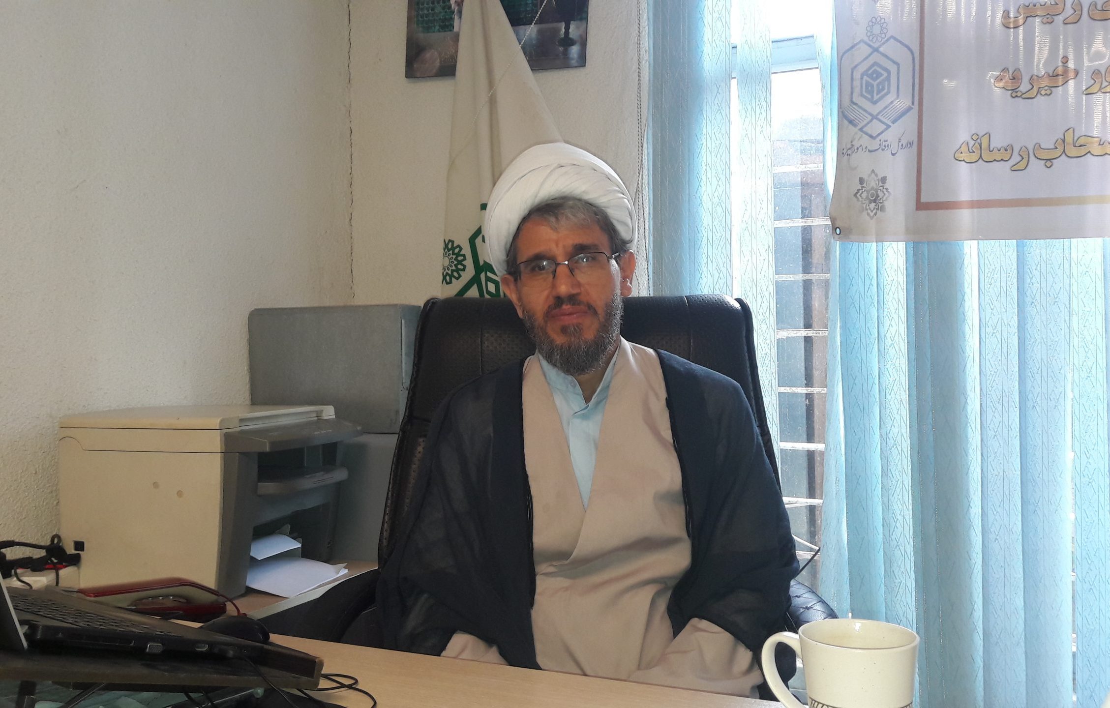 بقاع متبرکه می‌توانند به کانون‌های فرهنگی و گردشگری تبدیل شوند